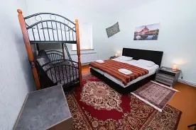 Номер Comfort, Гостевой дом Кубачи, село Кубачи