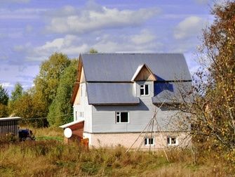 Северная надежда, Костромская область: фото 3
