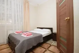 Номер Comfort, Гостевой дом Сириус, Анапа