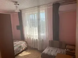 Номер Economy, Гостевой дом Вишневка, Сочи