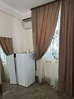 Двухместный номер Standard, База отдыха Дельфин, Махачкала