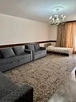 Четырёхместный номер Superior с балконом, База отдыха Дельфин, Махачкала