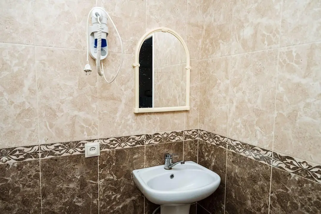 Стандартный 4-местный