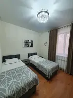 Двухместный номер Standard (2 отдельные кровати), Гостевой дом Арт, Избербаш
