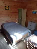 Номер Standard, База отдыха Карма, село Анос