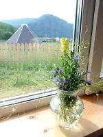 Студия, База отдыха Карма, село Анос