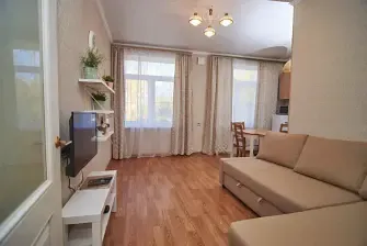 Гостевой дом Луч Солнца Золотого