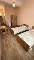 2-x местный стандарт, База отдыха Дельфин, Махачкала