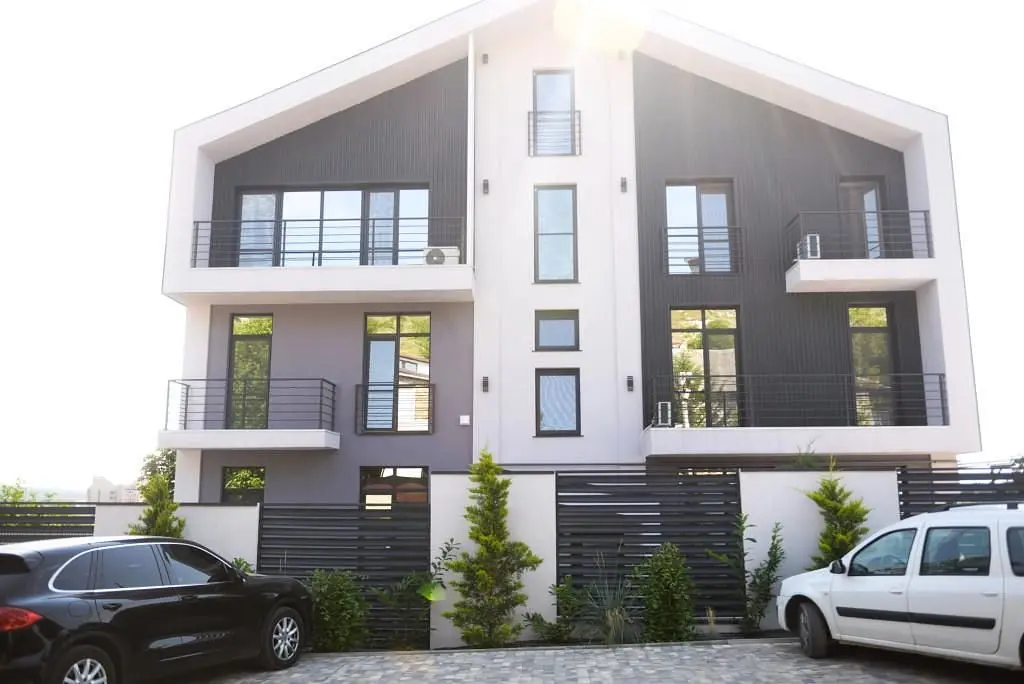 Гостевой дом Barnhouse, Крым: фото 4