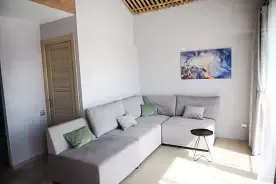 Апартаменты, Гостевой дом Barnhouse, Симферополь