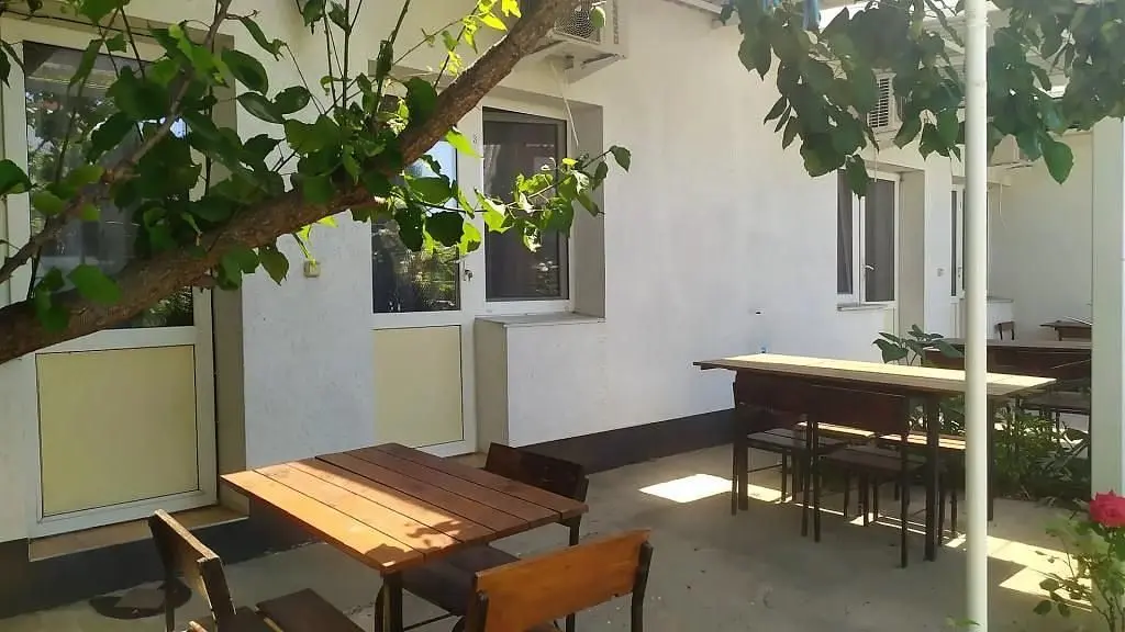 Гостевой дом Ребекка, Севастополь, Крым