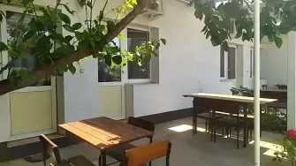 Гостевой дом Ребекка