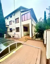 Гостевой дом Sandal House