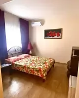 Семейный номер Classic с видом на внутренний двор, Гостевой дом Sandal House, Геленджик