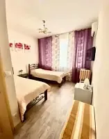 Номер Standard, Гостевой дом Sandal House, Геленджик