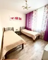 Номер Standard с видом на внутренний двор, Гостевой дом Sandal House, Геленджик