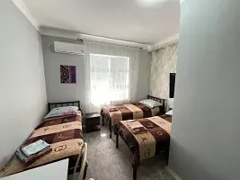 Трёхместный номер Superior, Гостевой дом Береза, Избербаш