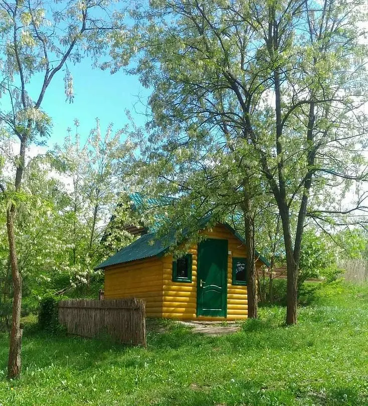 Рыболовная база Эксклюзивная рыбалка, Солнечнодольск, Ставропольский край