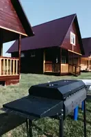 Семейный коттедж, База отдыха Нижний Сузун, Холодное