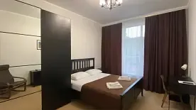 Номер Standard, Гостевой дом Агой, Агой