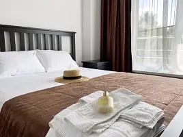 Номер Comfort, Гостевой дом Агой, Агой