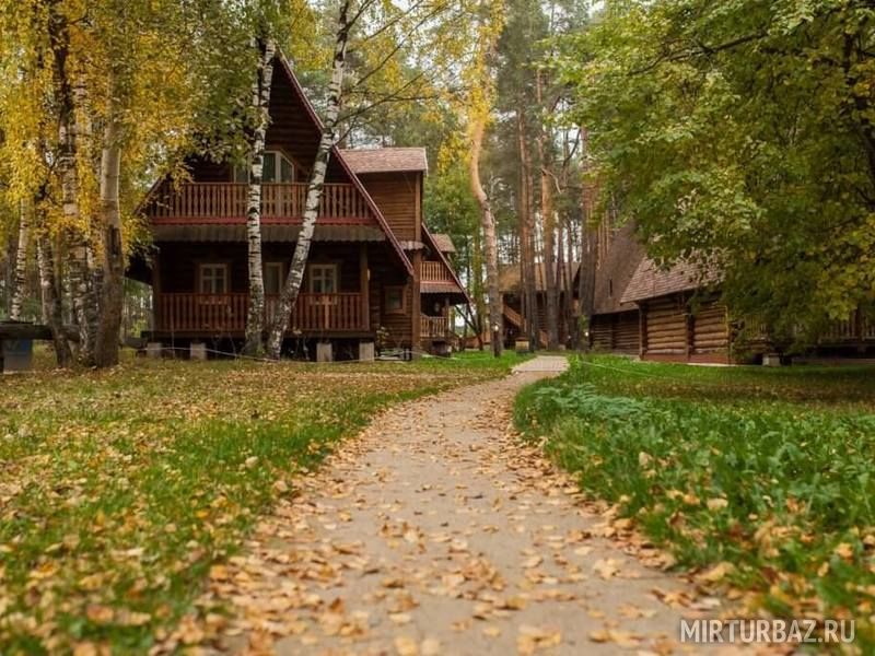 Фото кострома берендеевка кострома