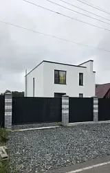 Коттедж на компанию