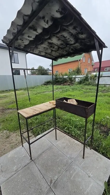 Коттедж на компанию, Тюменская область: фото 4