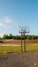 Детская площадка — Глэмпинг «Domingo Dacha A-Frame», Серпухов