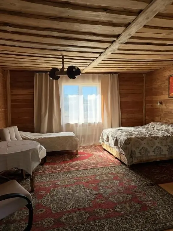 Центр отдыха Алатырь, Горный Алтай (Республика Алтай): фото 5