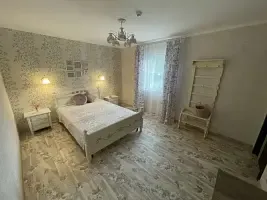 Двухместный номер Прованс (двуспальная кровать), Усадьба Пидан-Царевич, село Анисимовка
