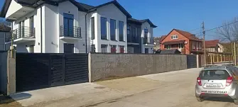 Гостевой дом White House
