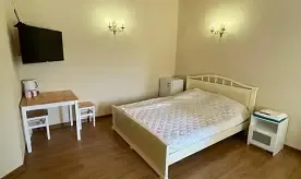 3-x местный комфорт, База отдыха Calipso Palace, Махачкала
