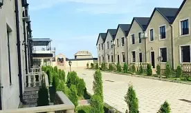 2-x местный 2-х комн. люкс, База отдыха Calipso Palace, Махачкала