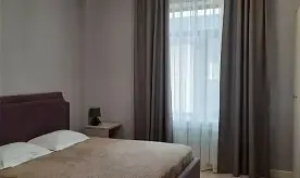 2-x местный - VIP, База отдыха Calipso Palace, Махачкала