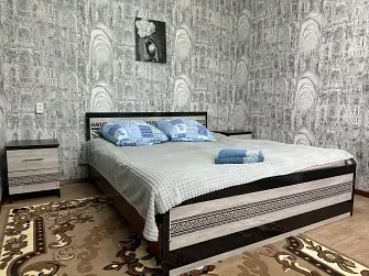 Гостевой дом Домик у пруда
