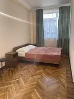 4-х местный 2-х комн. люкс, Дом отдыха Закавказье, Гагра