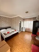 2-x местный улучшенный c допместом, Дом отдыха Закавказье, Гагра