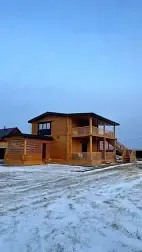 Гостевой дом Белая Гора