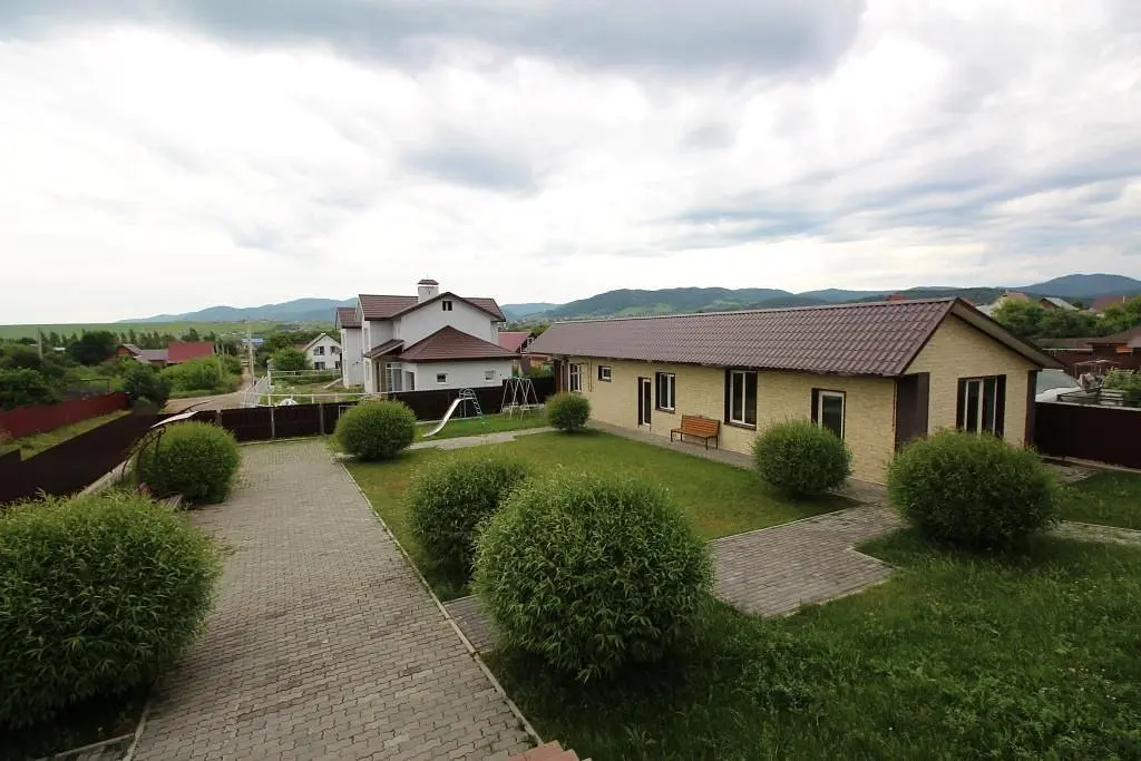 Жарки, Алтайский край: фото 2