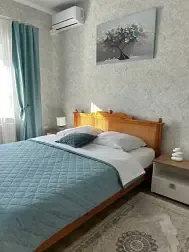 Гостевой дом на улице Троицкой