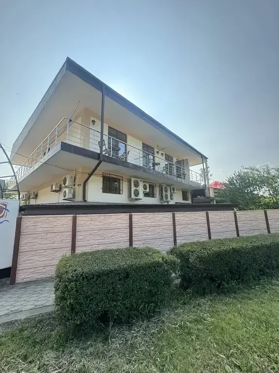 Мини-отель 5, Краснодарский край, Архипо-Осиповка 