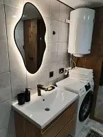 Run of House, Усадьба Aйsun, Горно-Алтайск