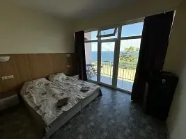 Номер Superior, Гостевой дом Валеро, Алушта