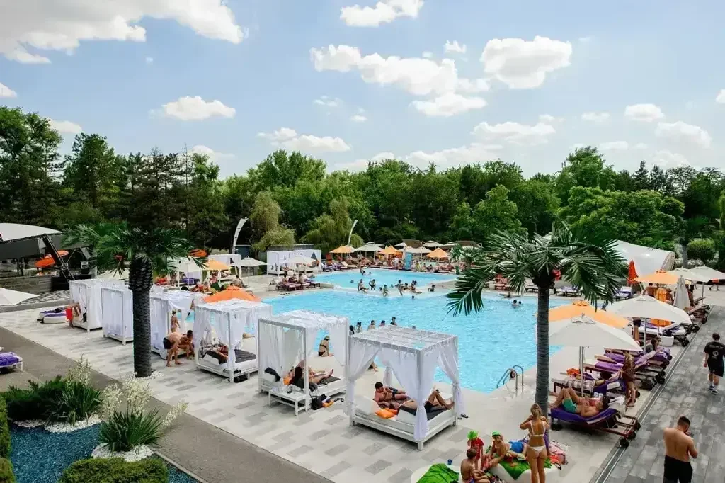 Бутик-отель BOUTIQUE HOTEL EMBARGO, Ростовская область, Ростов-на-Дону 