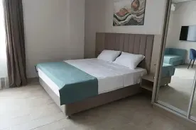 Номер Standard, Гостевой дом Ковчег, Славянск-на-Кубани