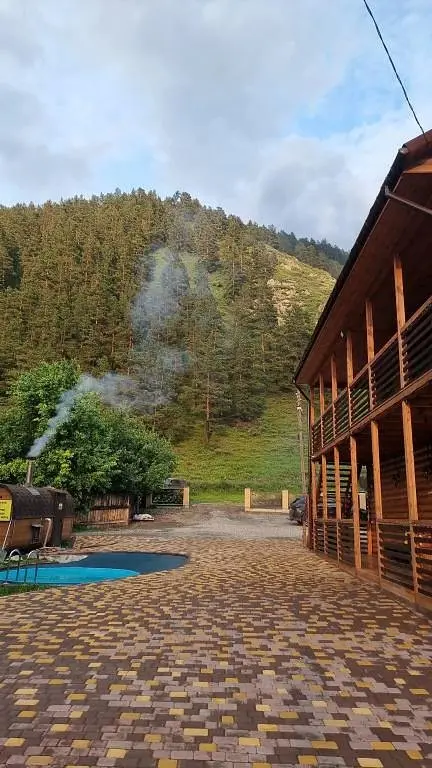 Алтайские звездочки, Горный Алтай (Республика Алтай): фото 3