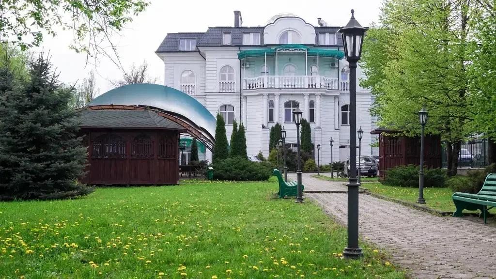 Мини-отель Отель ТРЕК, Республика Кабардино-Балкария, Нальчик 