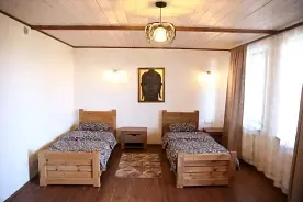 Номер Comfort, Гостевой дом Богатое ущелье, Бахчисарайский район