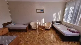 Одноместный номер эконом-класса, Гостевой дом Престиж, Ставрополь